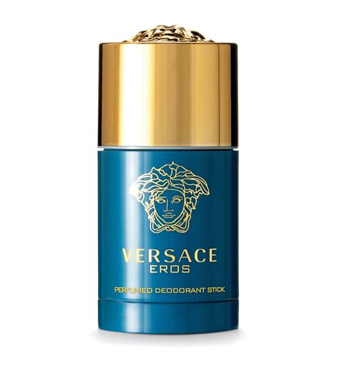 versace eros 75ml